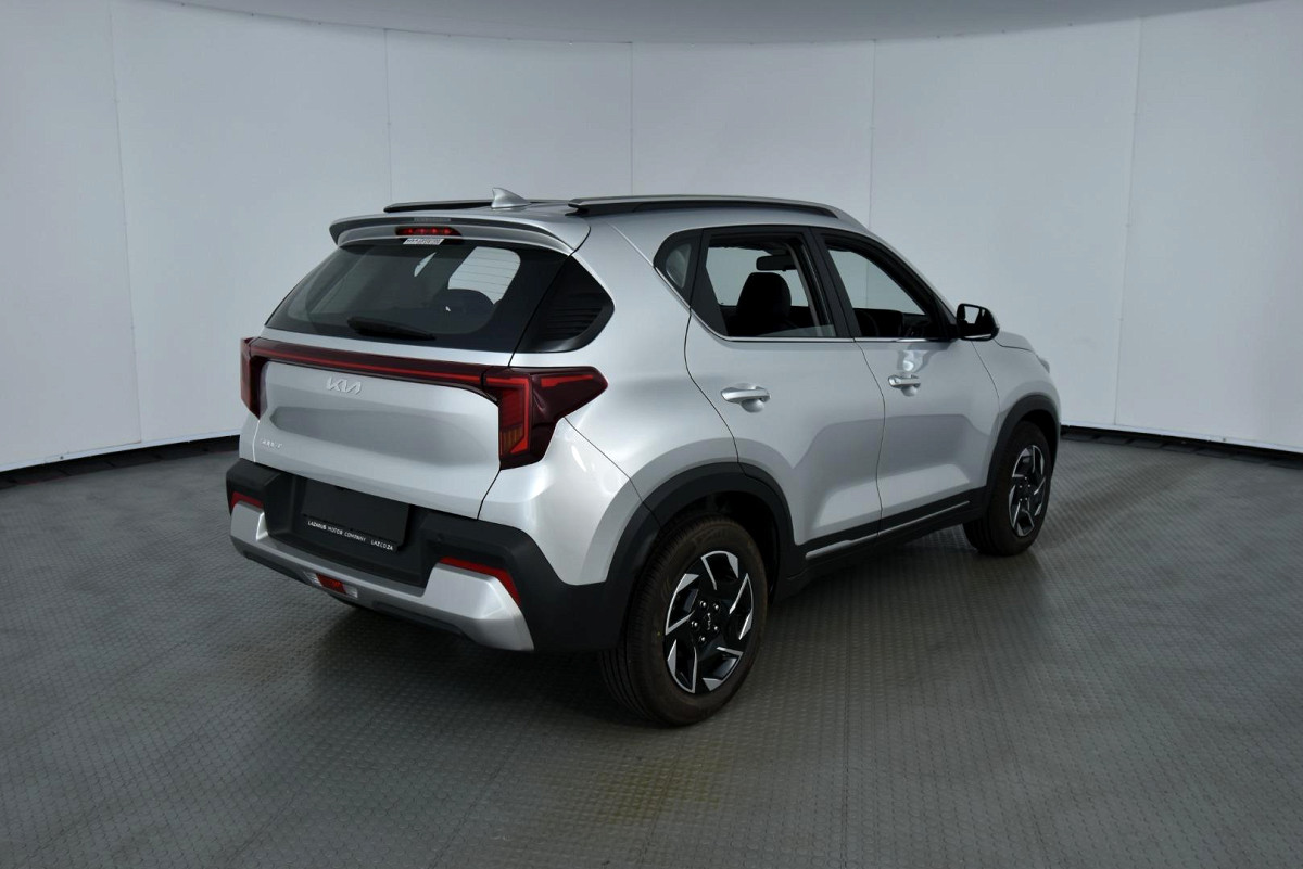 2026 KIA SONET 1.0T EX DCT