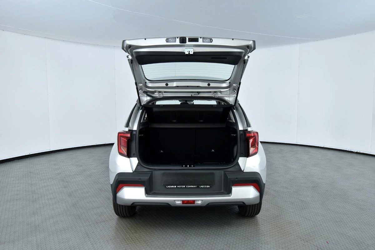 2026 KIA SONET 1.0T EX DCT