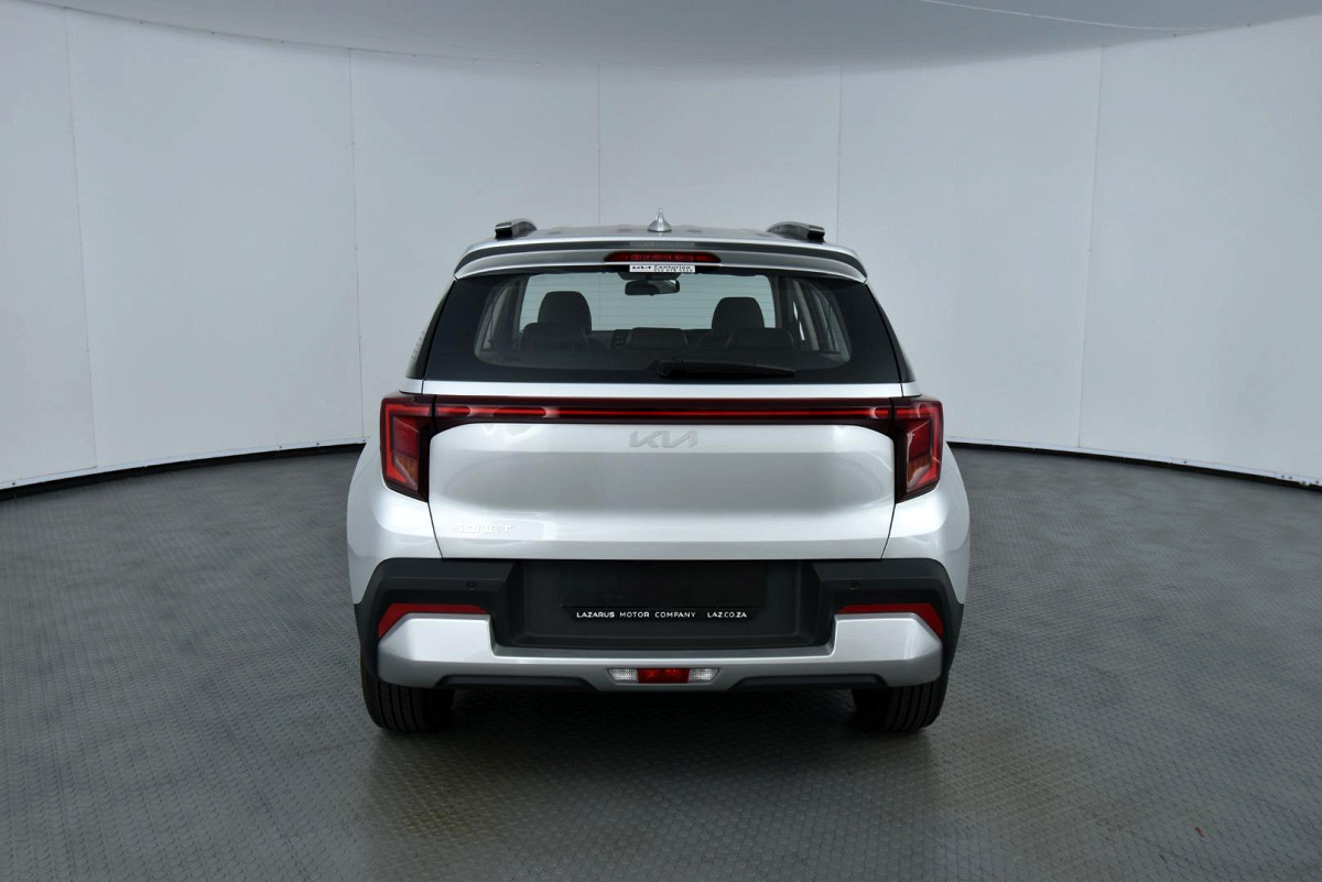 2026 KIA SONET 1.0T EX DCT