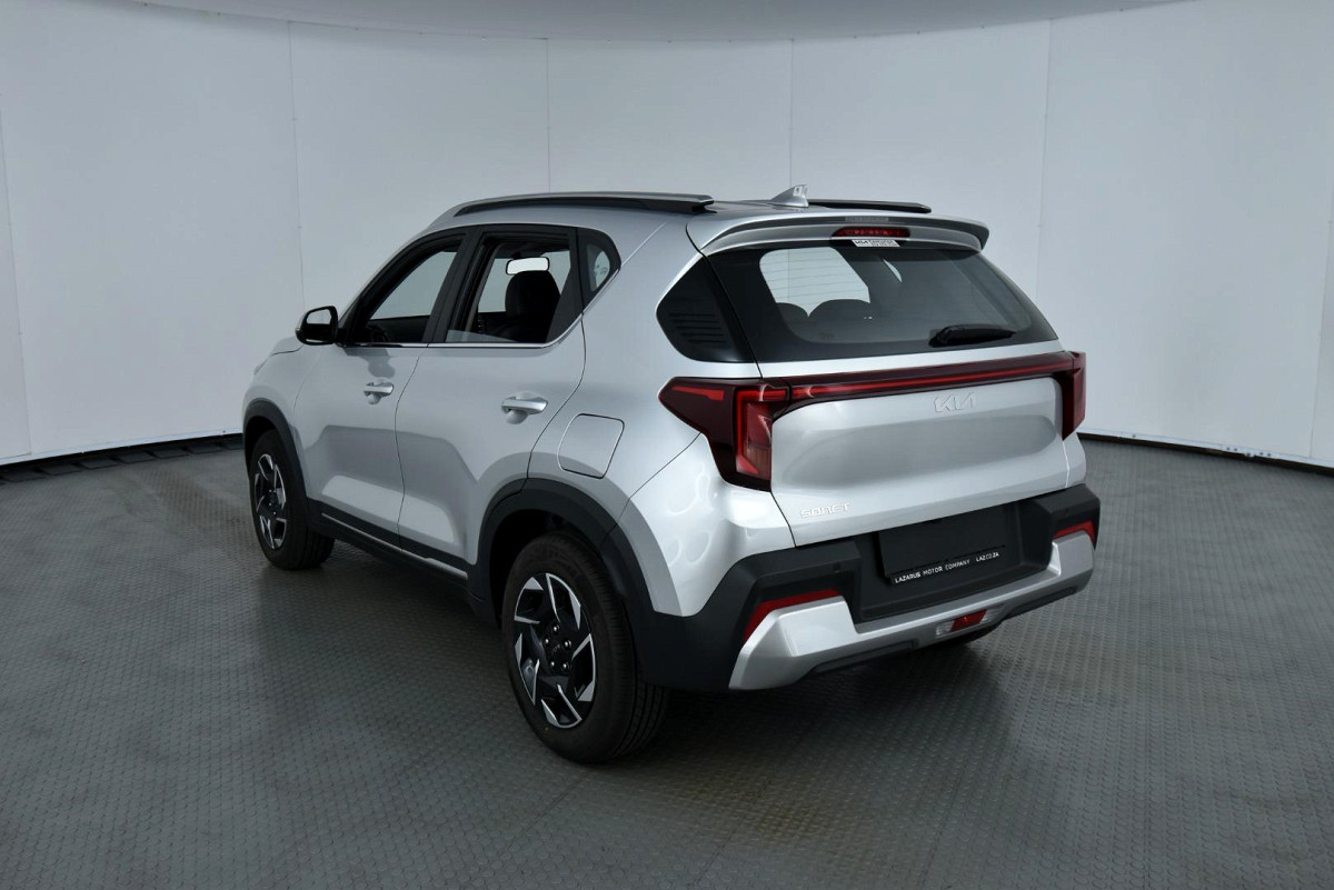 2026 KIA SONET 1.0T EX DCT