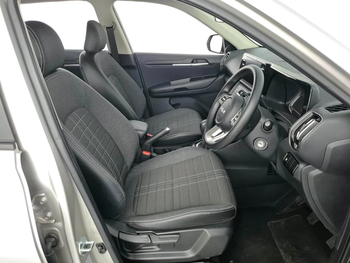 2026 KIA SONET 1.5 LX MT