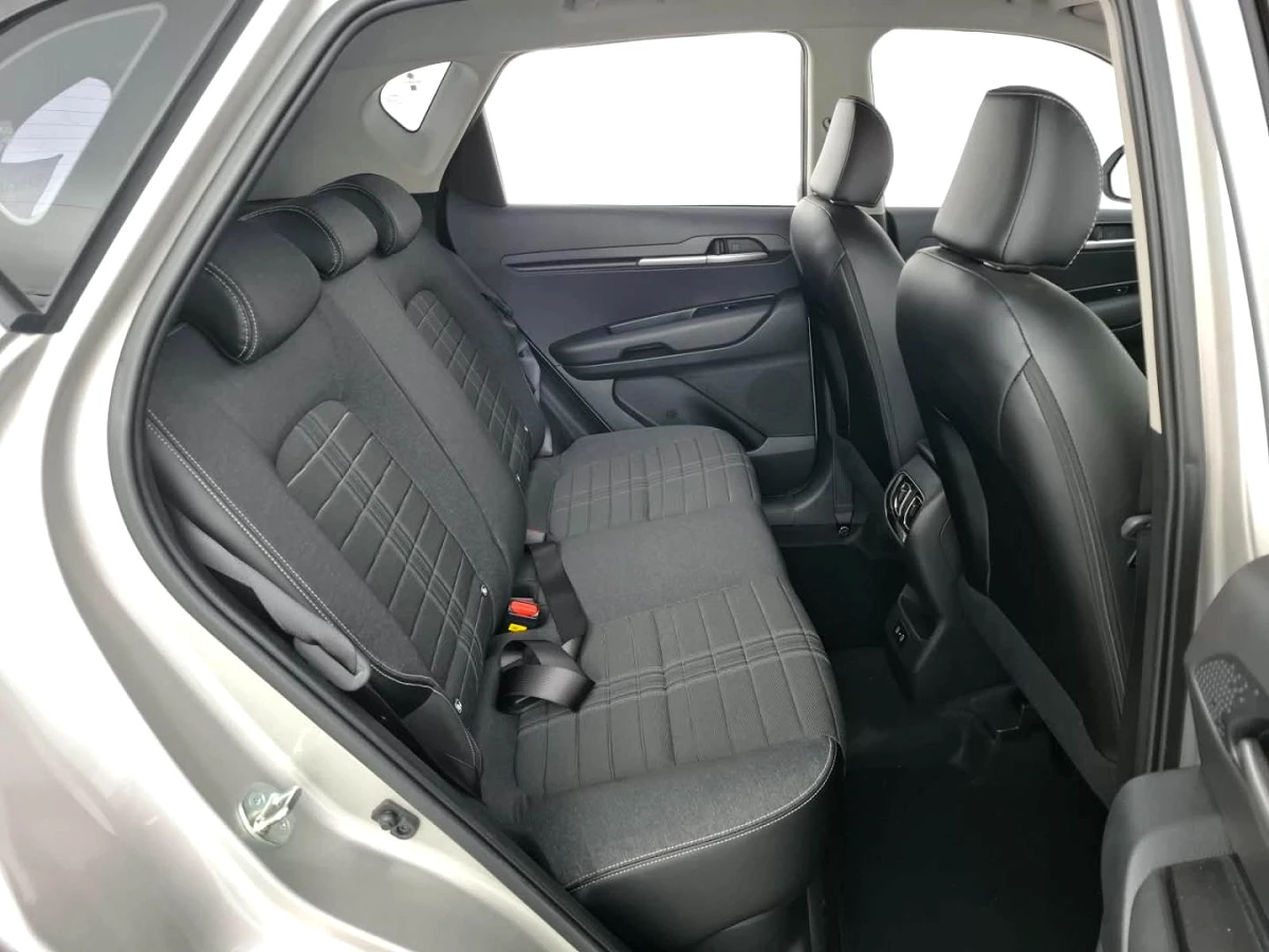 2026 KIA SONET 1.5 LX MT