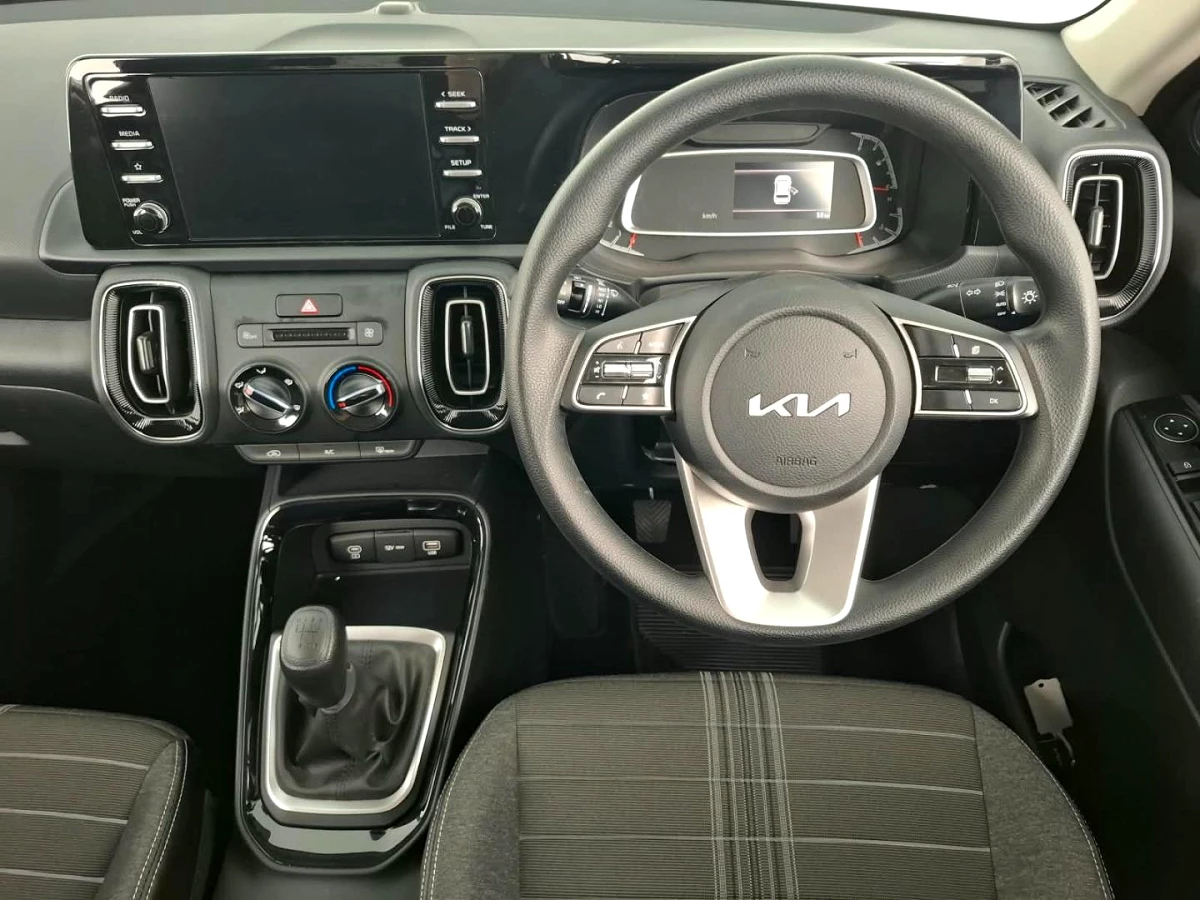 2026 KIA SONET 1.5 LX MT