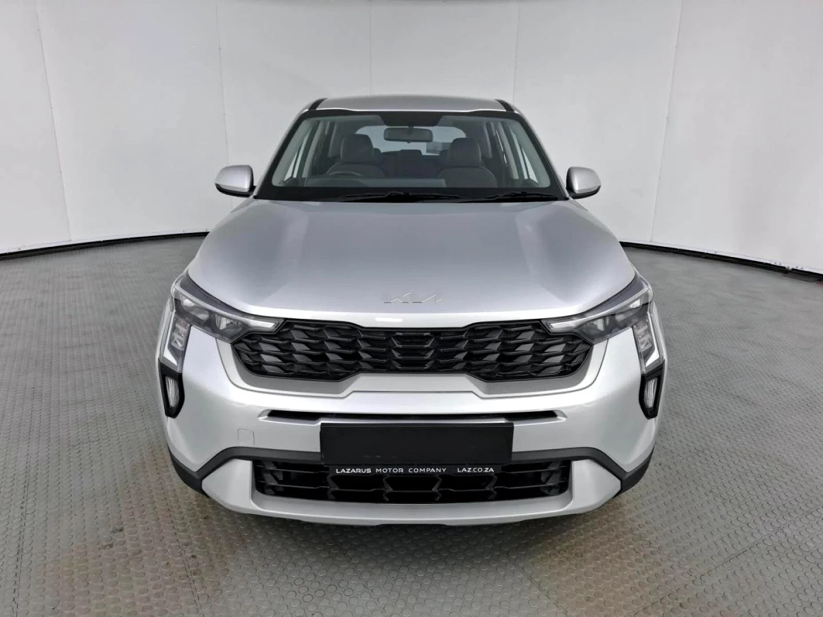 2026 KIA SONET 1.5 LX MT