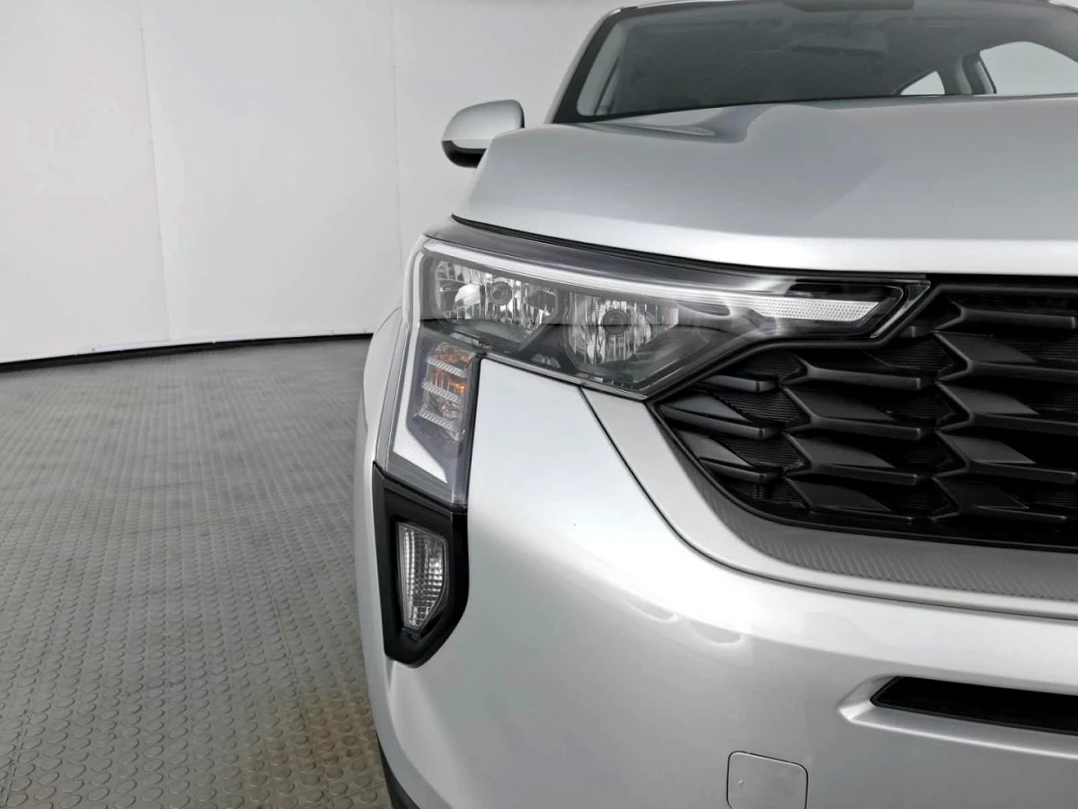 2026 KIA SONET 1.5 LX MT