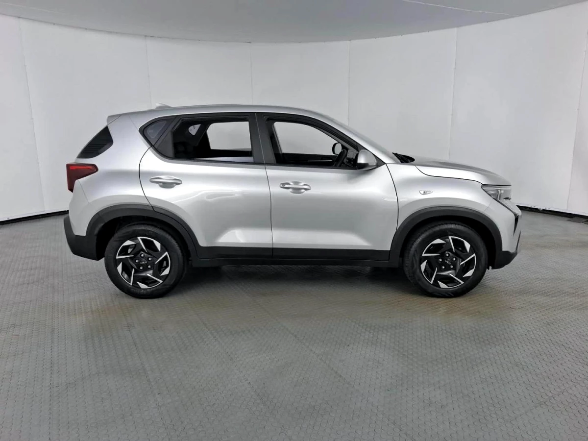 2026 KIA SONET 1.5 LX MT