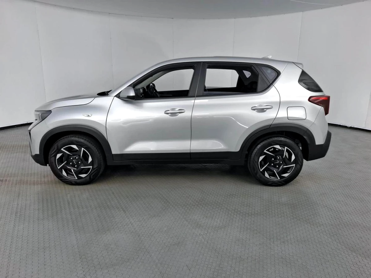 2026 KIA SONET 1.5 LX MT