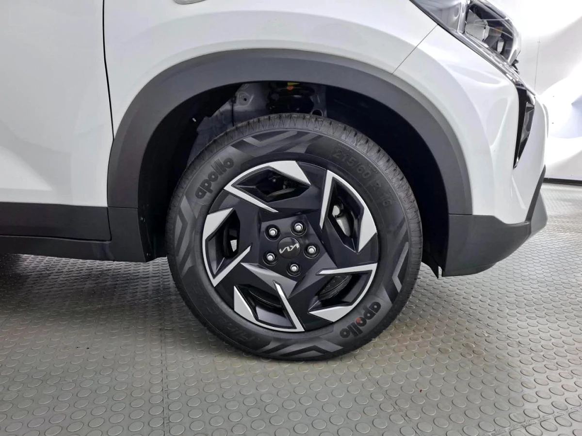 2026 KIA SONET 1.5 LX MT
