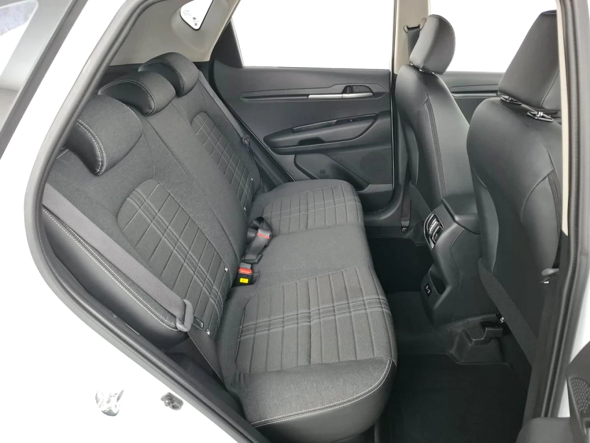 2026 KIA SONET 1.5 LX MT