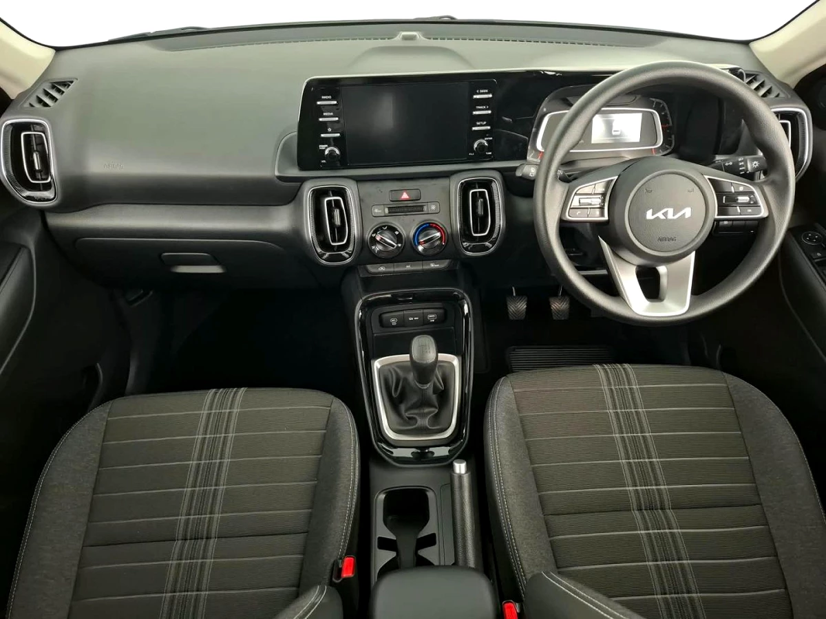 2026 KIA SONET 1.5 LX MT
