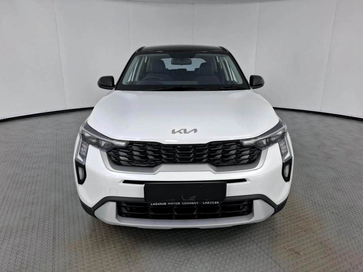 2026 KIA SONET 1.5 LX MT