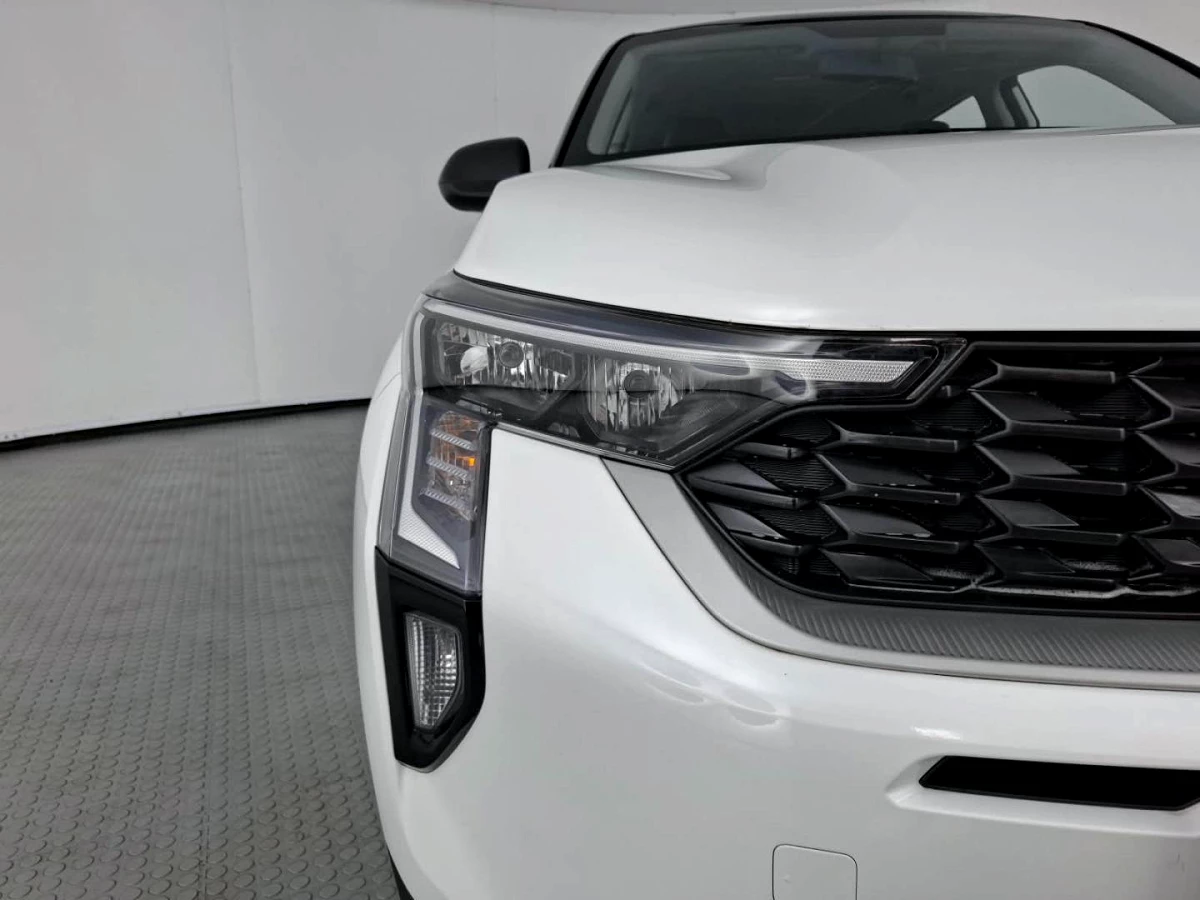 2026 KIA SONET 1.5 LX MT