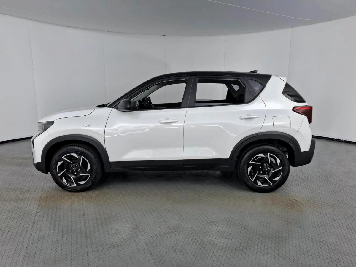 2026 KIA SONET 1.5 LX MT