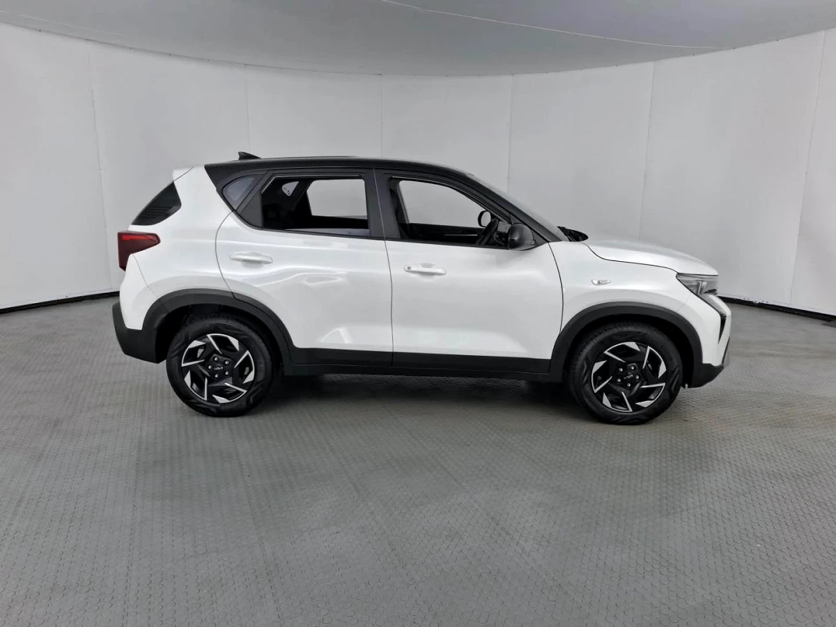 2026 KIA SONET 1.5 LX MT