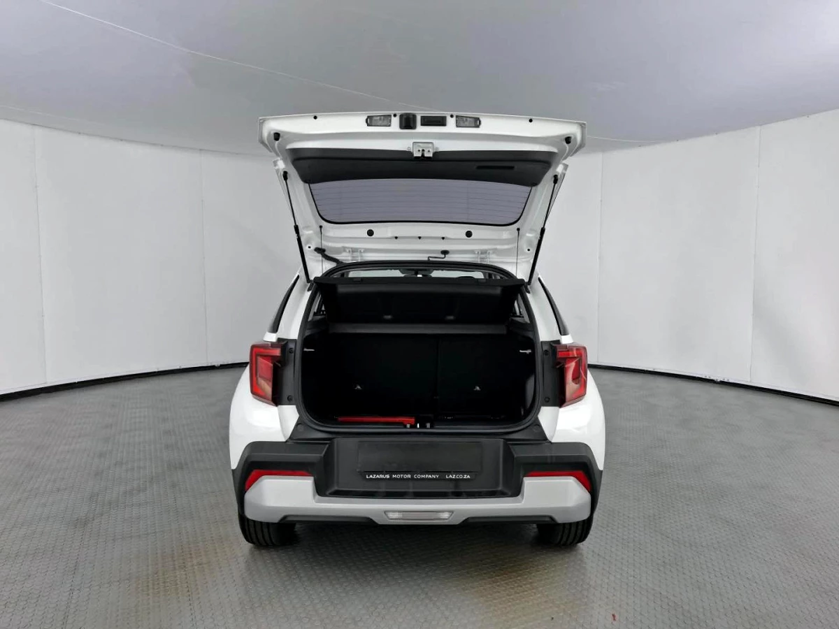 2026 KIA SONET 1.5 LX MT