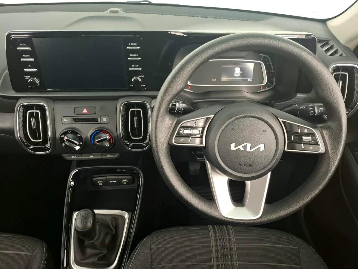 2026 KIA SONET 1.5 LX MT