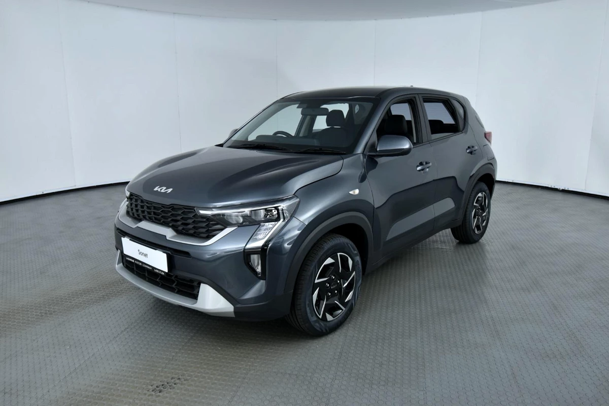 2026 KIA SONET 1.5 LX MT