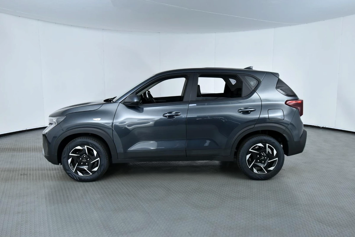 2026 KIA SONET 1.5 LX MT