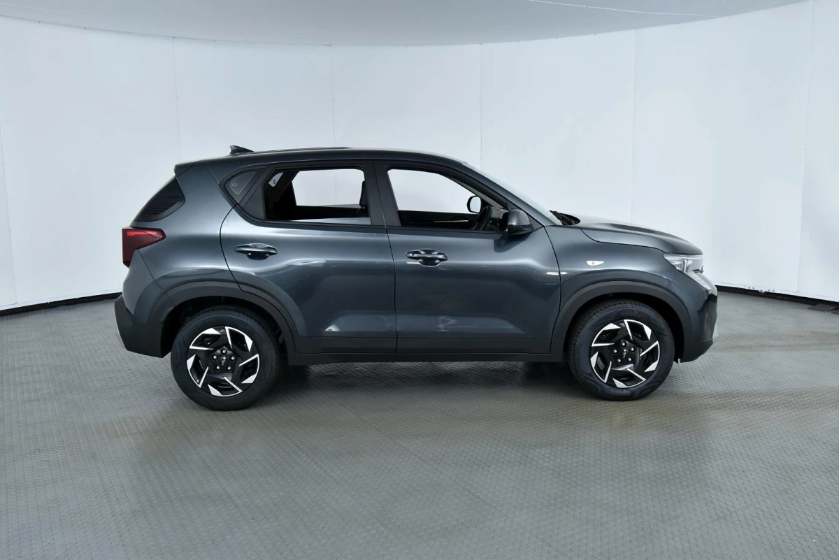 2026 KIA SONET 1.5 LX MT