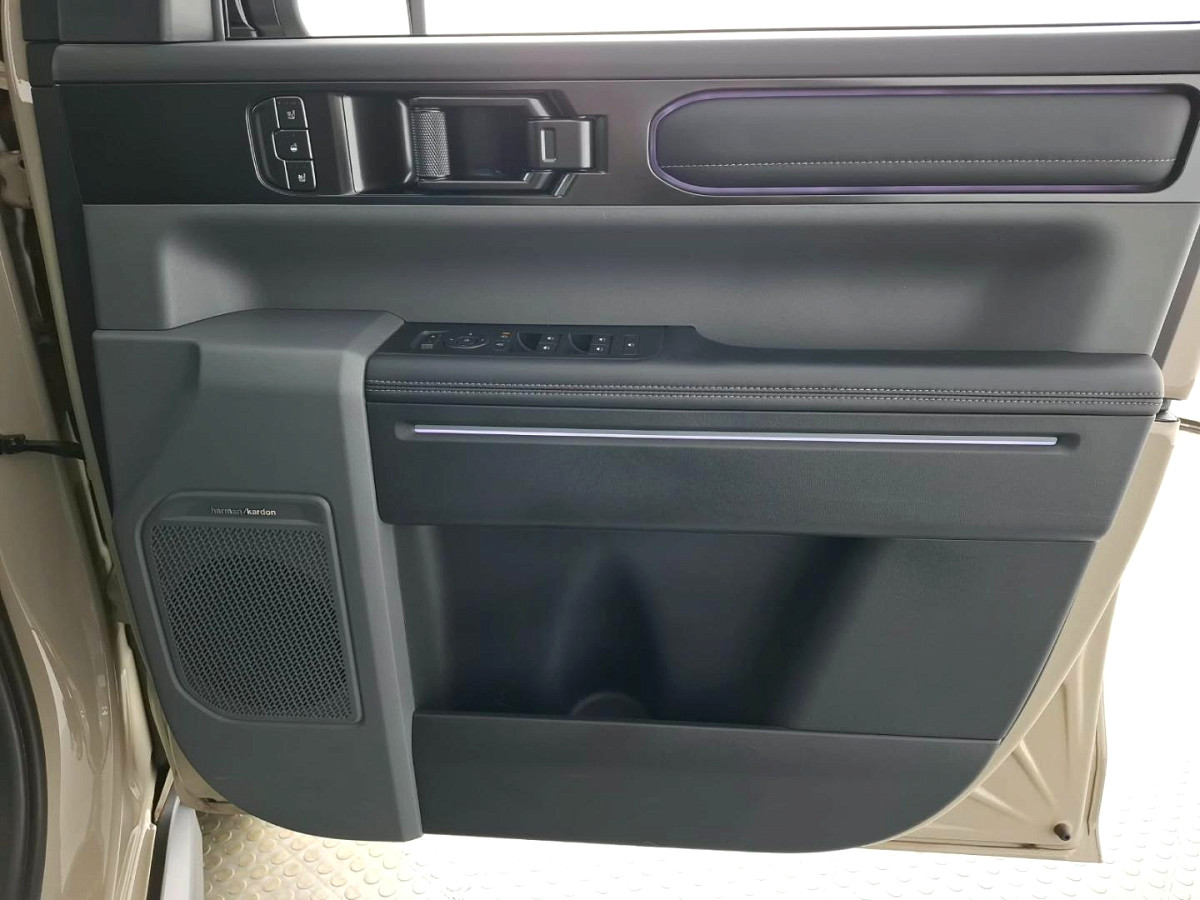 2026 KIA TASMAN 2.2 X-PRO D CAB 4X4 AT