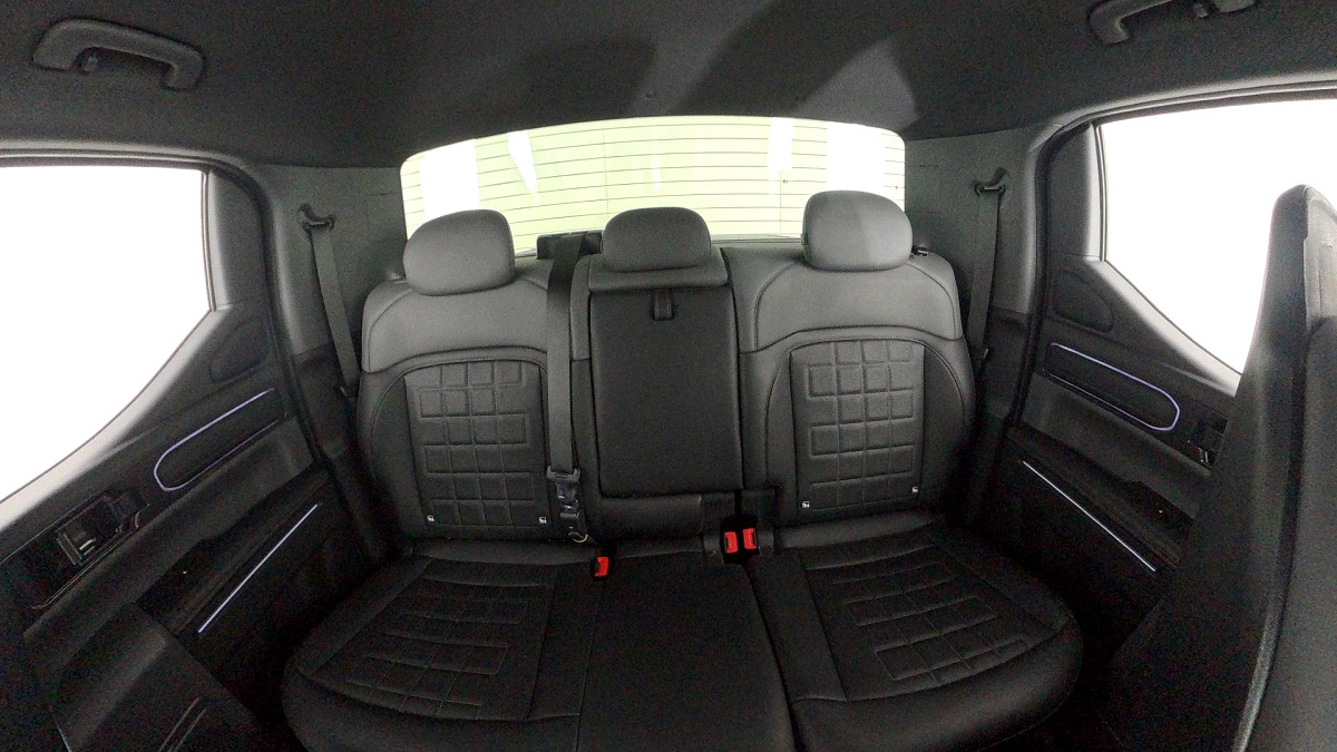 2026 KIA TASMAN 2.2 X-PRO D CAB 4X4 AT