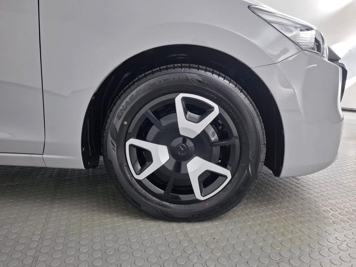 2026 MAZDA MAZDA2 HATCH 1.5 ACTIVE EDITION FWD