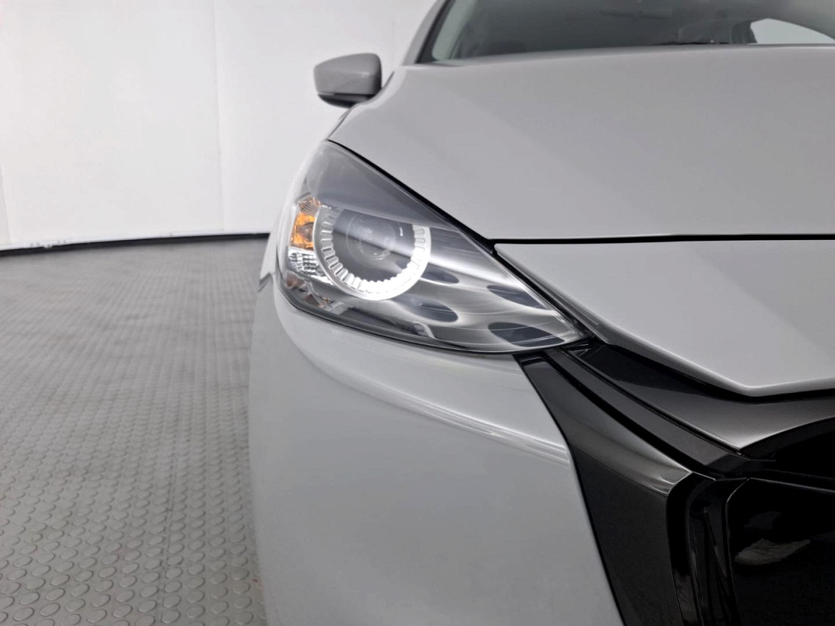 2026 MAZDA MAZDA2 HATCH 1.5 ACTIVE EDITION FWD