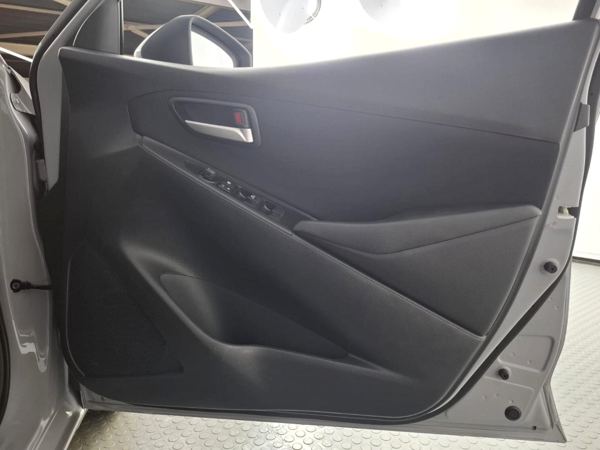 2026 MAZDA MAZDA2 HATCH 1.5 ACTIVE EDITION FWD