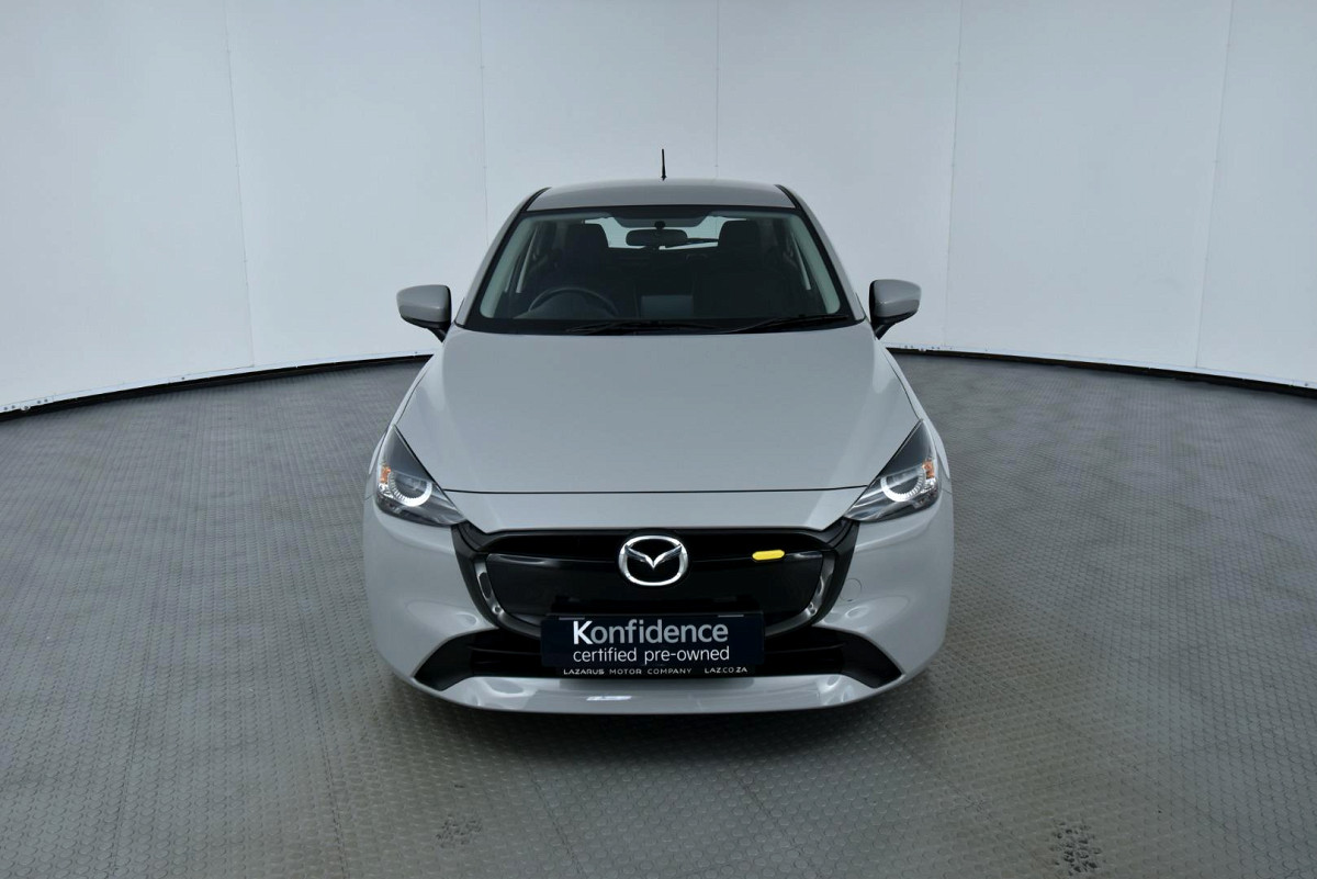 2026 MAZDA MAZDA2 HATCH 1.5 ACTIVE EDITION FWD