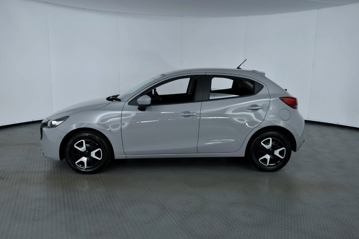 2026 MAZDA MAZDA2 HATCH 1.5 ACTIVE EDITION FWD