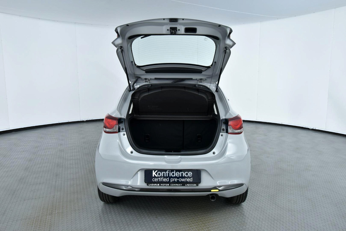 2026 MAZDA MAZDA2 HATCH 1.5 ACTIVE EDITION FWD