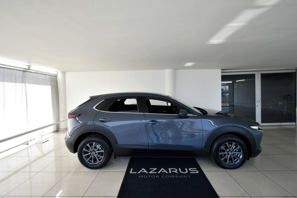 2024 MAZDA CX-30 2.0 DYNAMIC AT