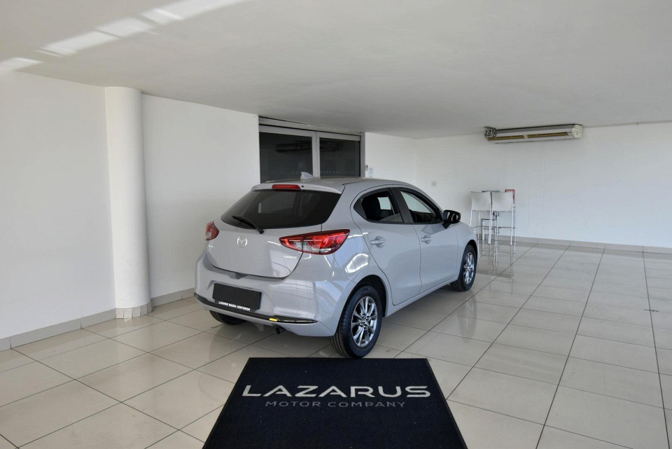 2024 MAZDA MAZDA2 HATCH 1.5 DYNAMIC AT