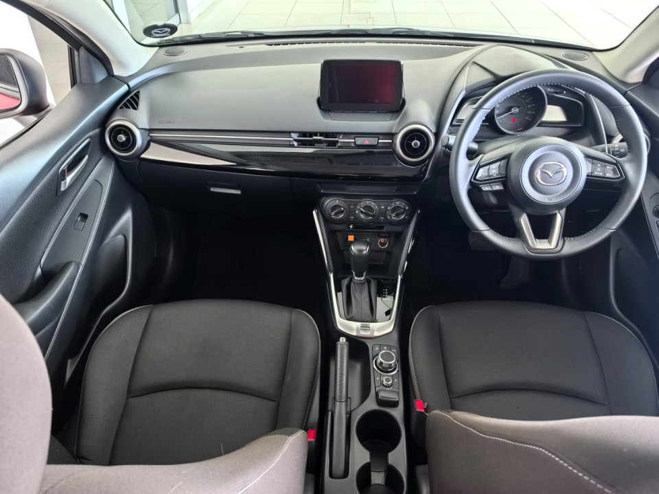 2024 MAZDA MAZDA2 HATCH 1.5 DYNAMIC AT