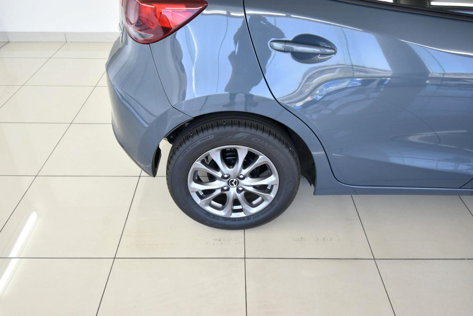 2024 MAZDA MAZDA2 HATCH 1.5 DYNAMIC AT