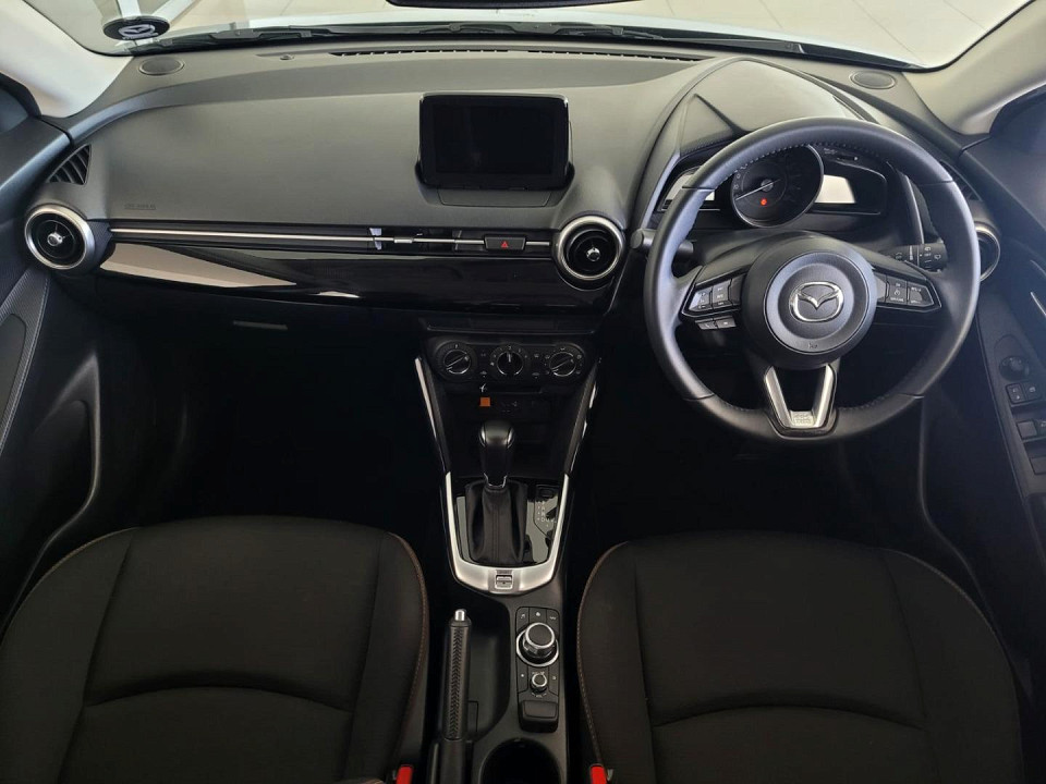 2024 MAZDA MAZDA2 HATCH 1.5 DYNAMIC AT