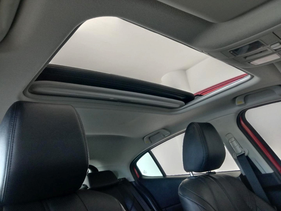 2019 MAZDA MAZDA3 SEDAN 2.0 ASTINA AT