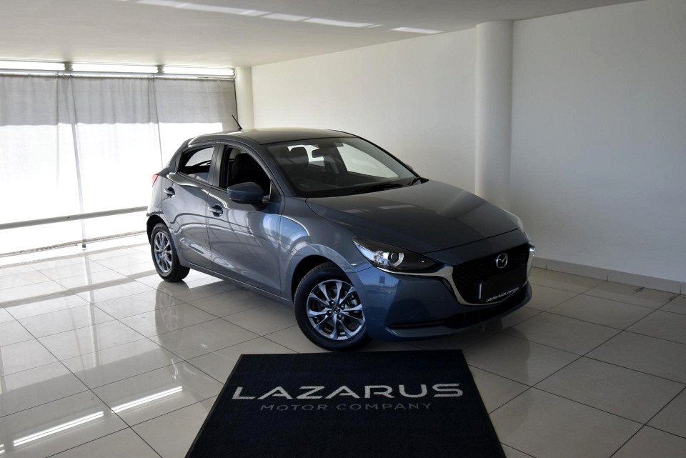2023 MAZDA MAZDA2 1.5 DYNAMIC AT