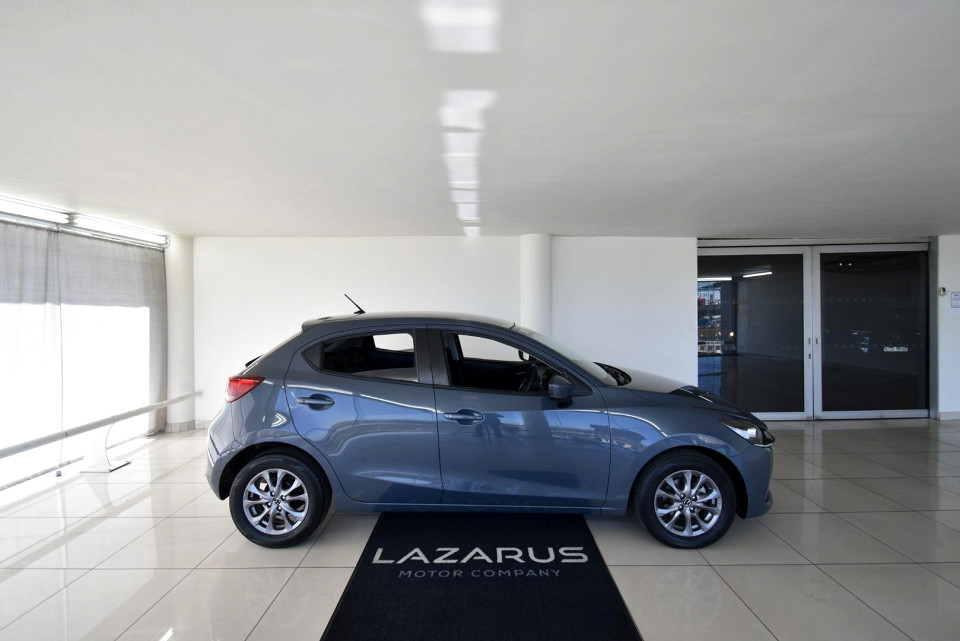 2023 MAZDA MAZDA2 1.5 DYNAMIC AT