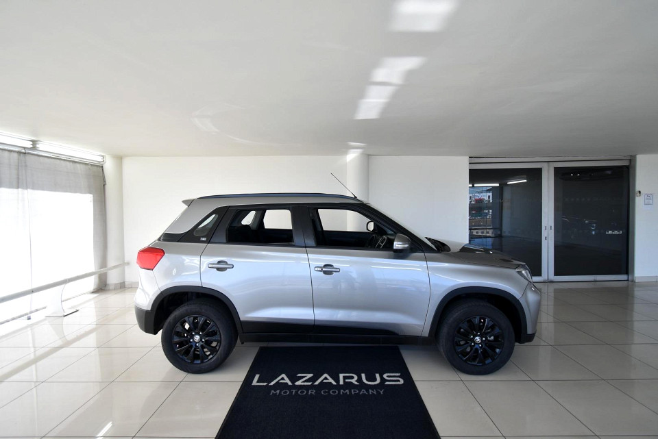2022 TOYOTA URBAN CRUISER 1.5 Xs AT