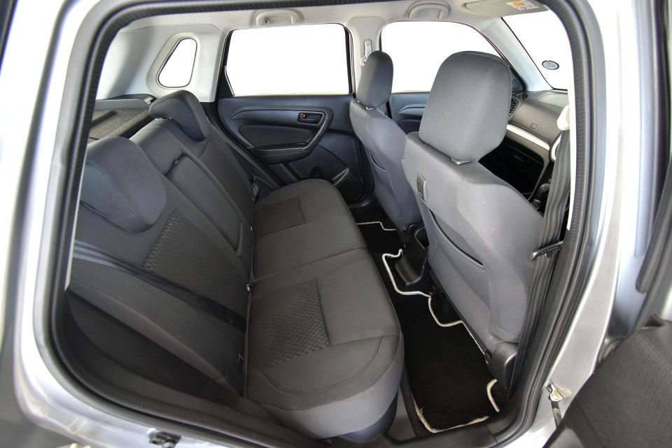 2022 TOYOTA URBAN CRUISER 1.5 Xs AT