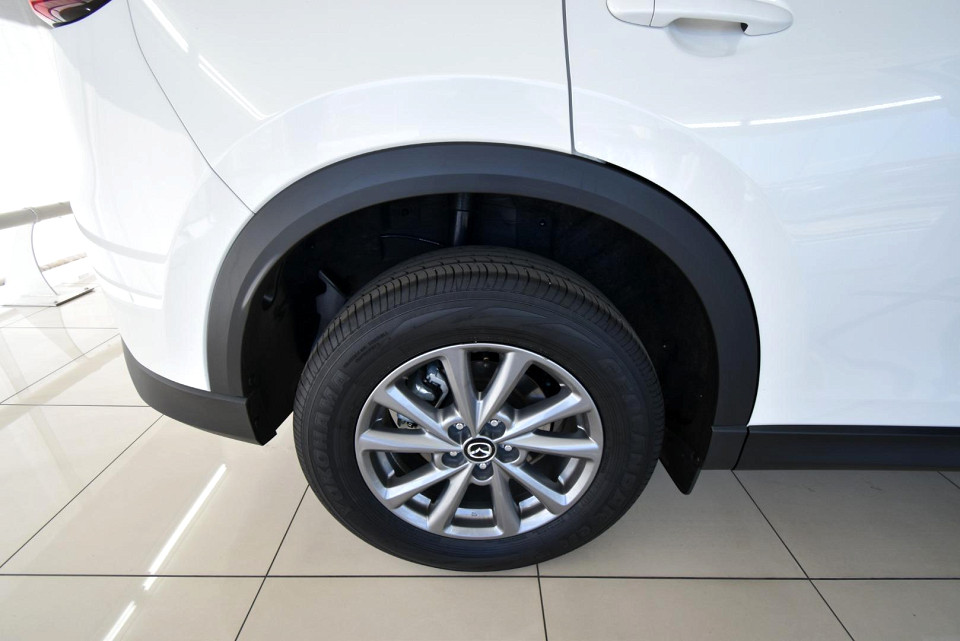 2024 MAZDA CX-5 2.0 ACTIVE FWD AT