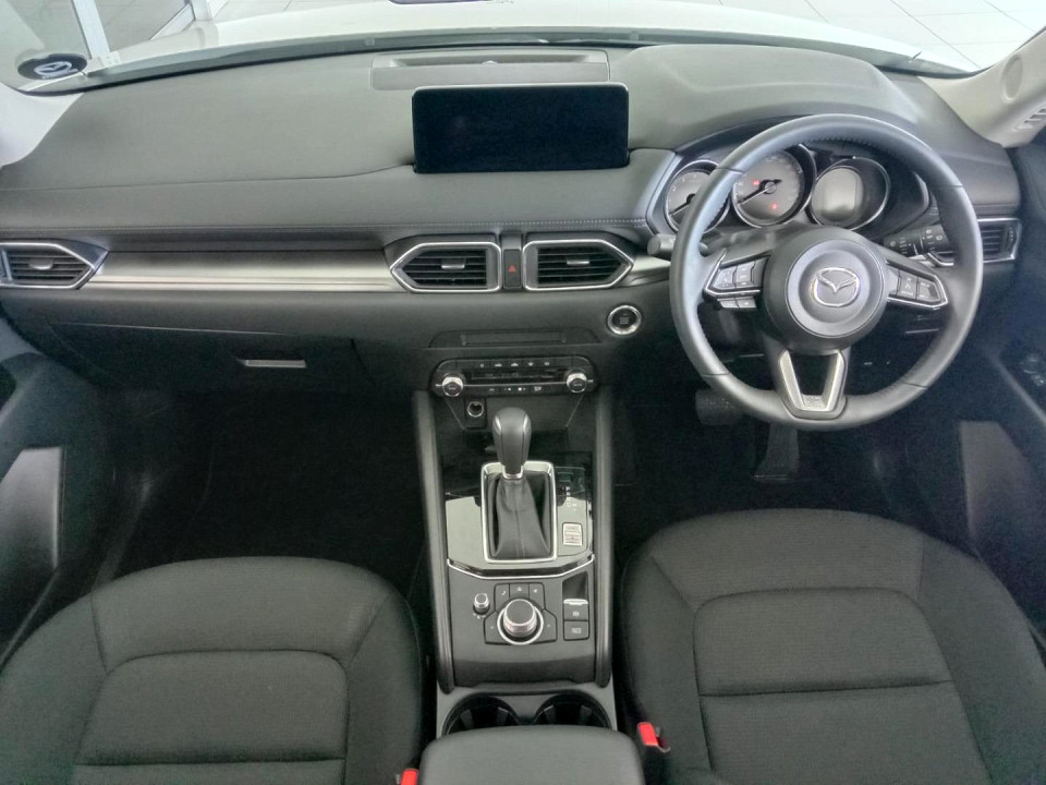 2024 MAZDA CX-5 2.0 ACTIVE FWD AT