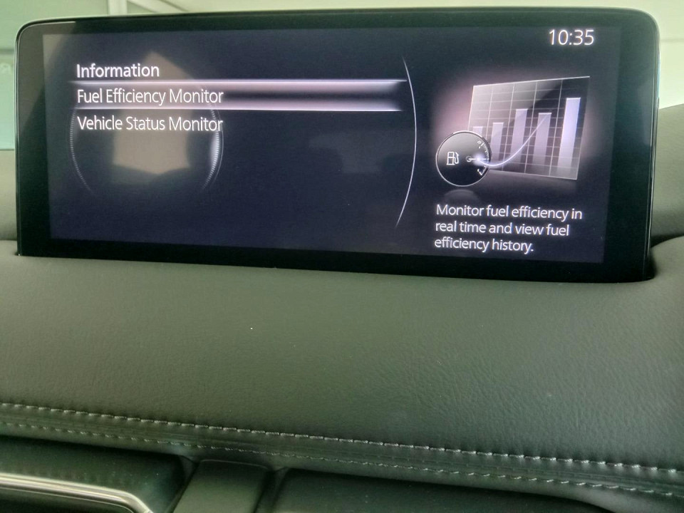 2024 MAZDA CX-5 2.0 ACTIVE FWD AT