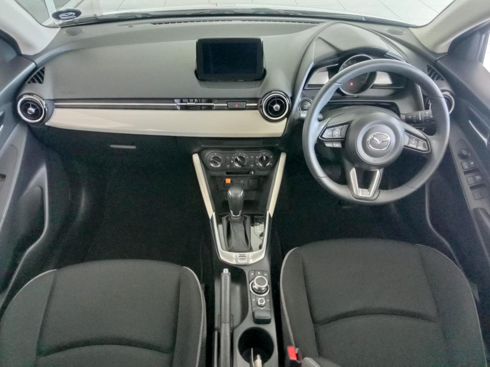 2024 MAZDA MAZDA2 HATCH 1.5 DYNAMIC AT