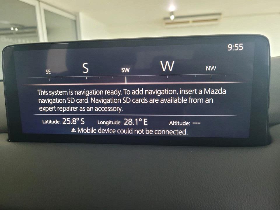 2025 MAZDA CX-5 2.0 DYNAMIC EDITION FWD AT