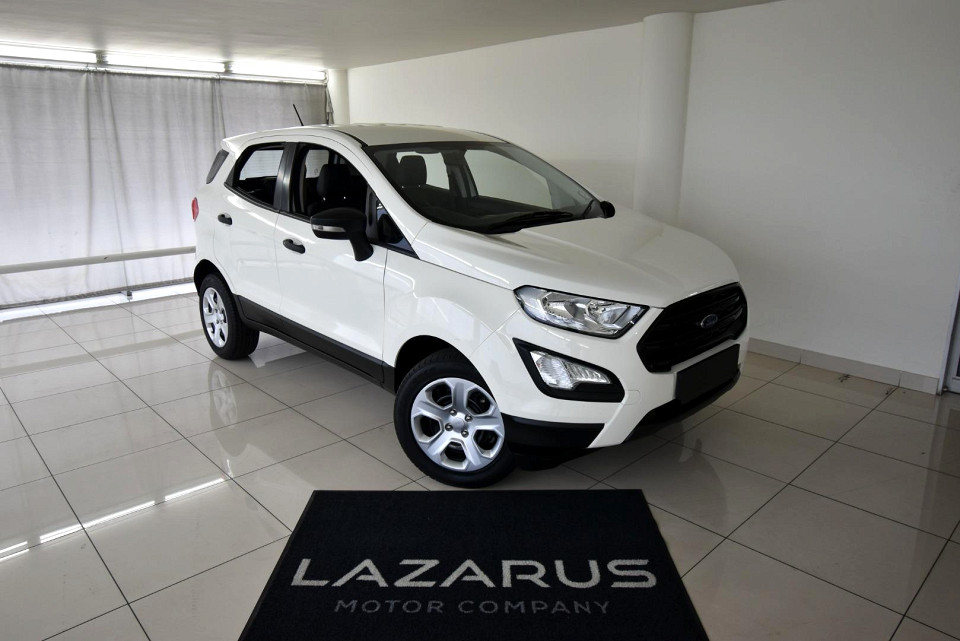 2020 FORD ECOSPORT 1.5 TiVCT AMBIENTE