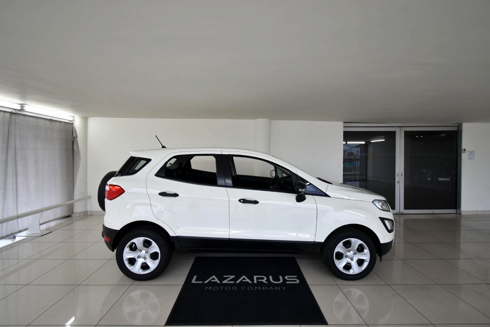 2020 FORD ECOSPORT 1.5 TiVCT AMBIENTE