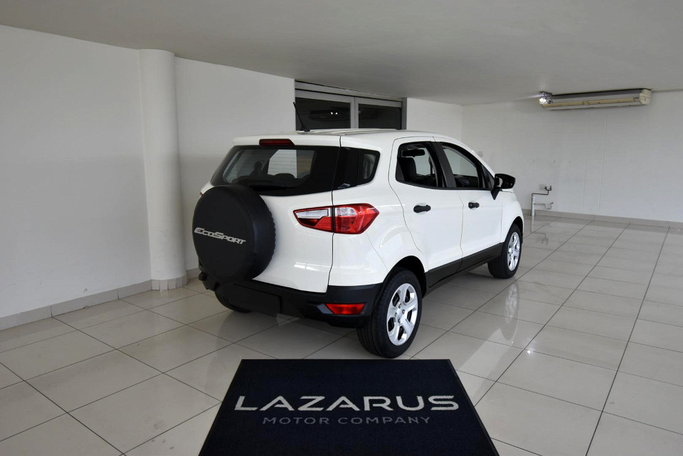 2020 FORD ECOSPORT 1.5 TiVCT AMBIENTE