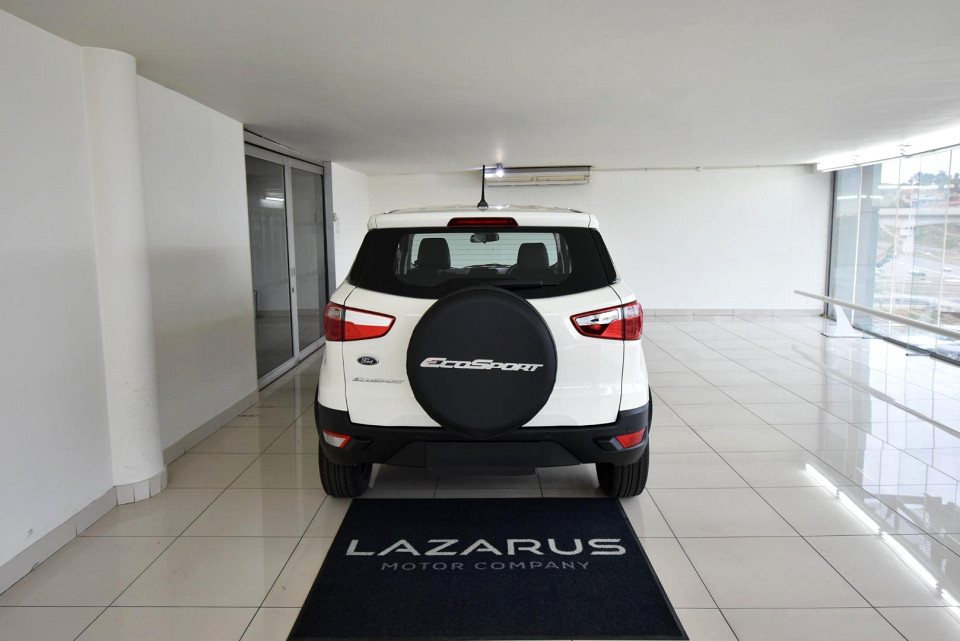 2020 FORD ECOSPORT 1.5 TiVCT AMBIENTE